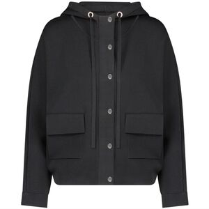 Aleeza Paris Rosee Loose Knit Cardigan Size M NWT $199 Retail